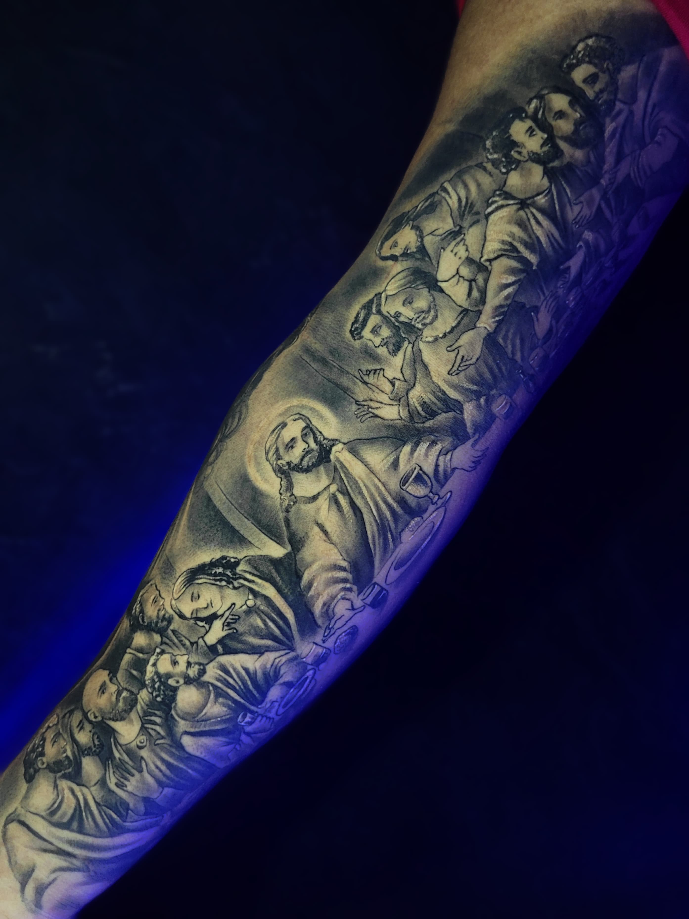 Tatuagem 1